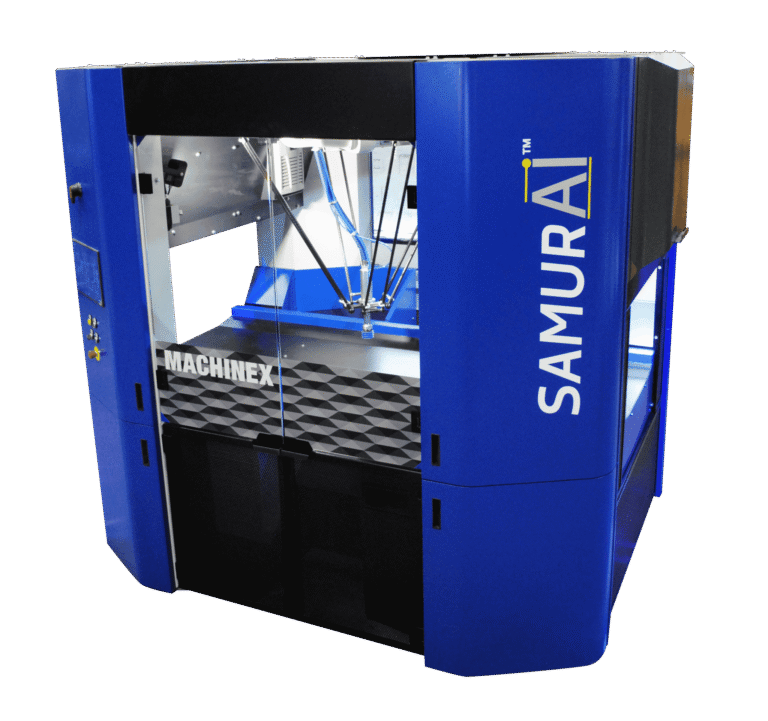 Samurai Sorting robot WE18 min 768x721