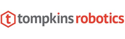 Tompkins Robotics Logo 400px