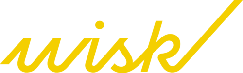 Wisk Aero company logosvg 500x150
