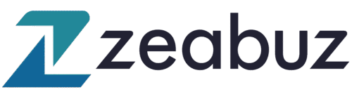 Zeabuz new logo light background 500x141