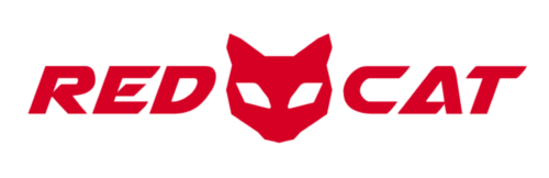 redcat 500x162