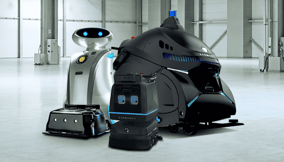 robo desc 1 min