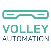 volley automation logo