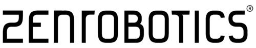 zenrobotics logo black text 500x94